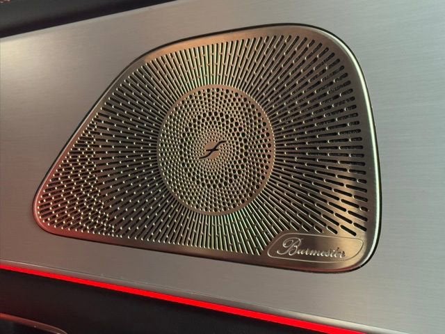 2024 Mercedes-Benz GLE AMG® GLE 63 S