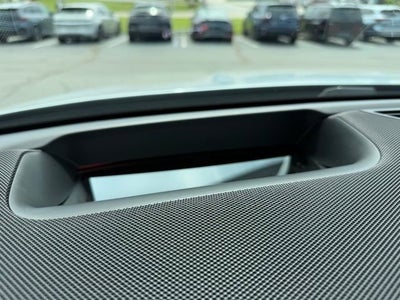 2024 Mercedes-Benz GLE AMG® GLE 63 S