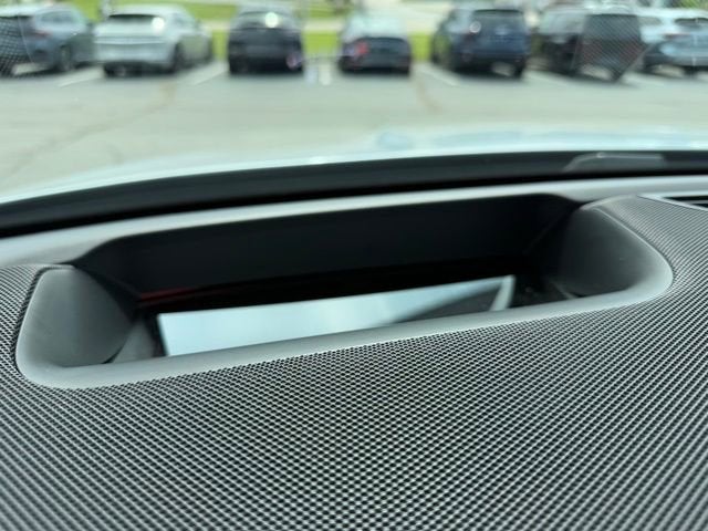 2024 Mercedes-Benz GLE AMG® GLE 63 S