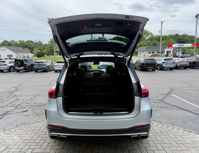 2024 Mercedes-Benz GLE AMG® GLE 63 S