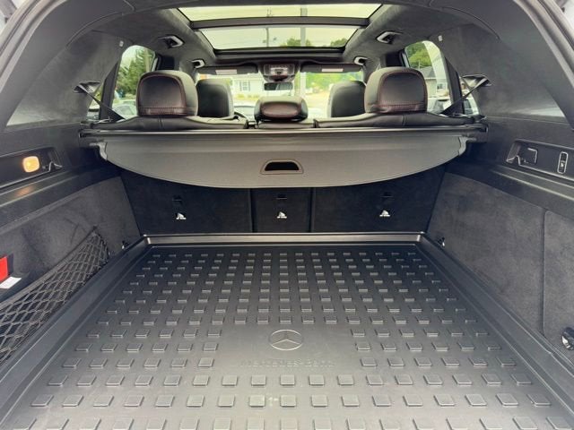 2024 Mercedes-Benz GLE AMG® GLE 63 S