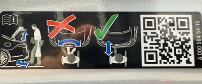 2024 Mercedes-Benz GLE AMG® GLE 63 S