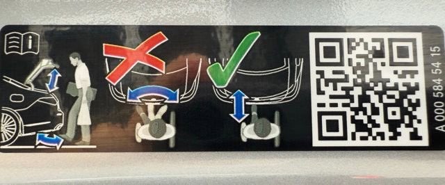 2024 Mercedes-Benz GLE AMG® GLE 63 S