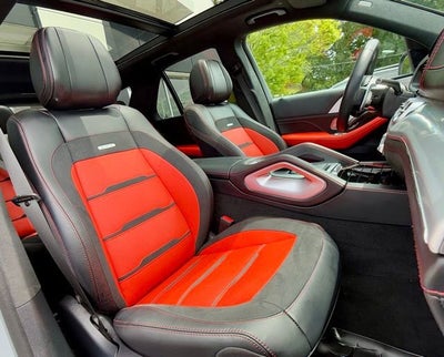 2024 Mercedes-Benz GLE AMG® GLE 63 S