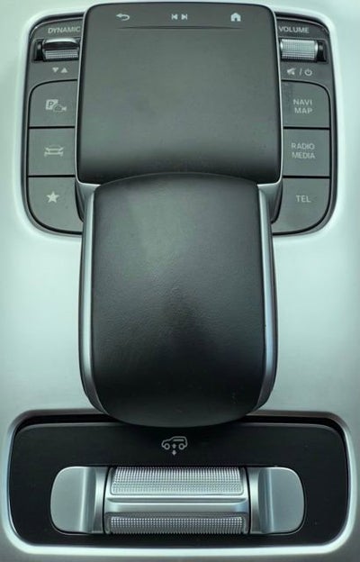 2024 Mercedes-Benz GLE AMG® GLE 63 S