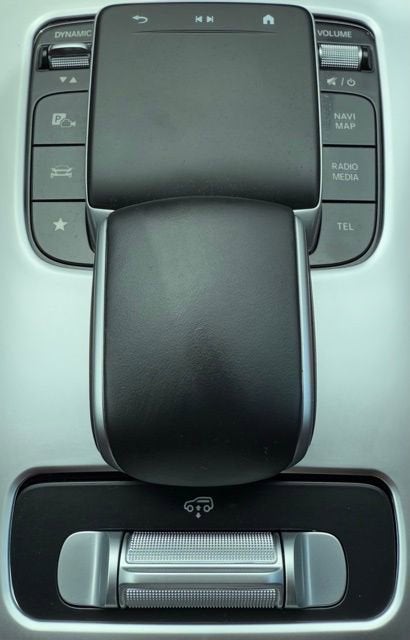 2024 Mercedes-Benz GLE AMG® GLE 63 S