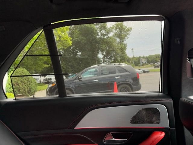 2024 Mercedes-Benz GLE AMG® GLE 63 S