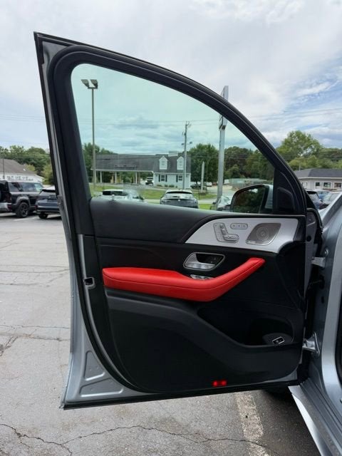 2024 Mercedes-Benz GLE AMG® GLE 63 S