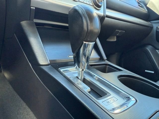 2017 Subaru Legacy Limited