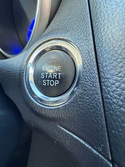 2017 Subaru Legacy Limited