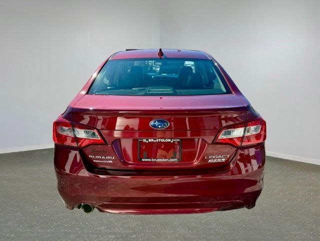 2017 Subaru Legacy Limited