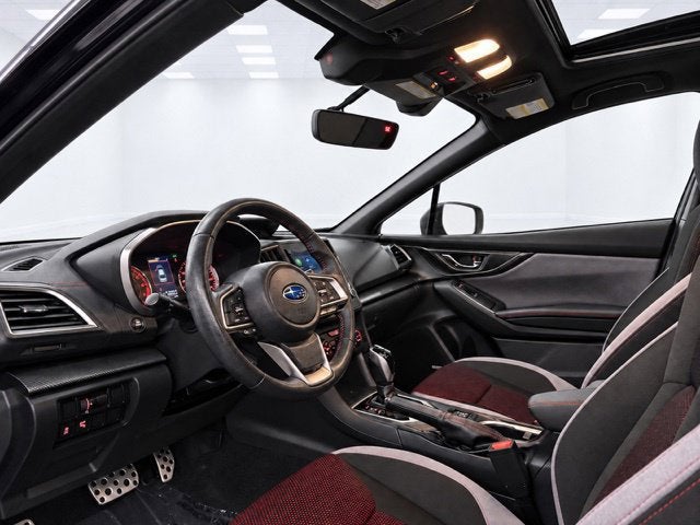 2023 Subaru Impreza Sport Sedan