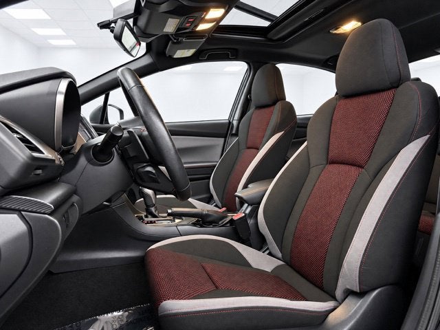 2023 Subaru Impreza Sport Sedan