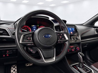 2023 Subaru Impreza Sport Sedan