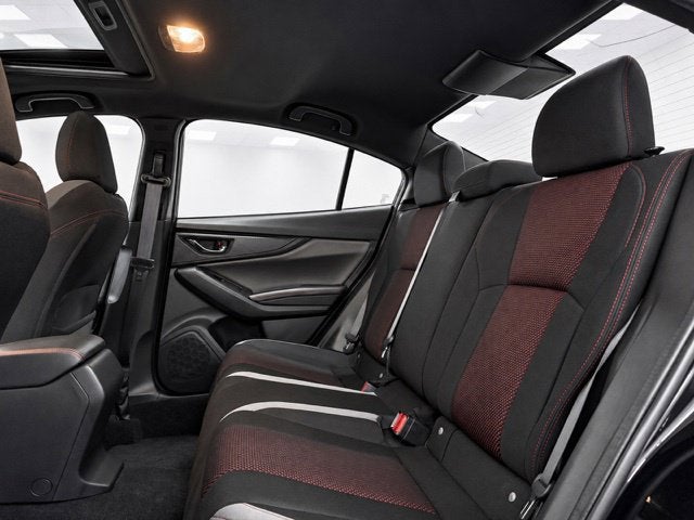 2023 Subaru Impreza Sport Sedan