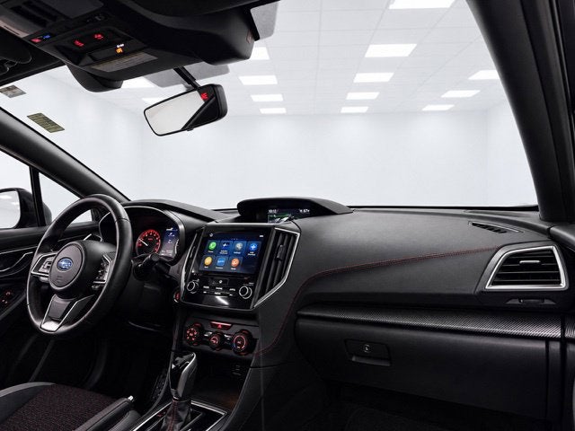 2023 Subaru Impreza Sport Sedan