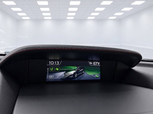 2023 Subaru Impreza Sport Sedan