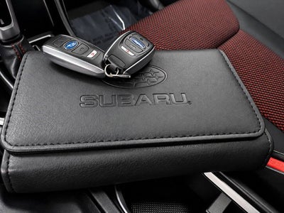 2023 Subaru Impreza Sport Sedan