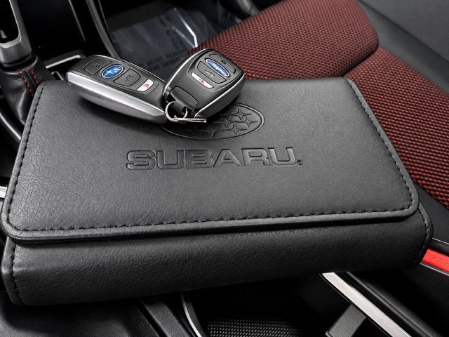 2023 Subaru Impreza Sport Sedan