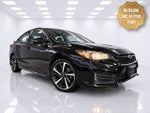 2023 Subaru Impreza Sport Sedan