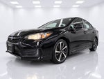 2023 Subaru Impreza Sport Sedan