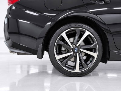 2023 Subaru Impreza Sport Sedan
