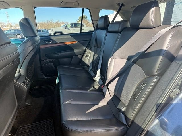 2013 Subaru Outback 3.6R Limited