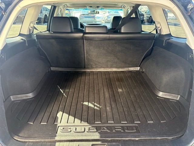 2013 Subaru Outback 3.6R Limited