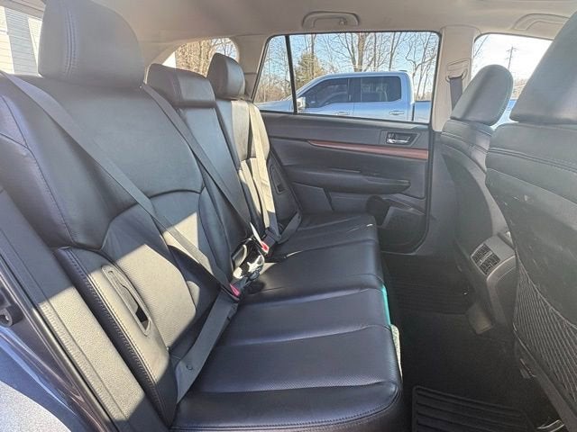 2013 Subaru Outback 3.6R Limited