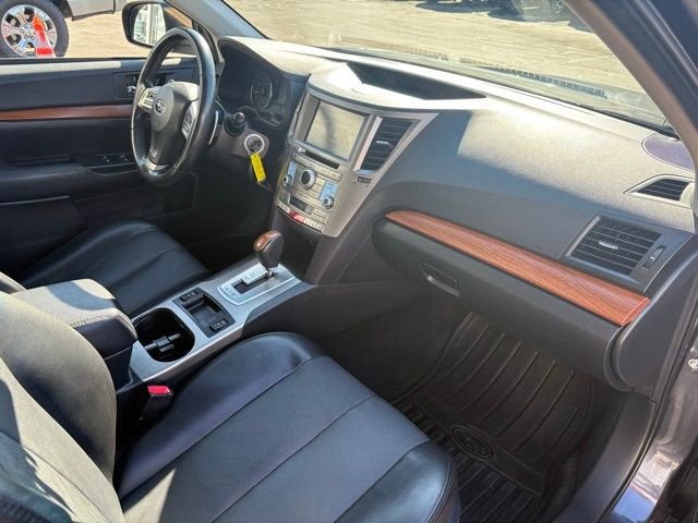 2013 Subaru Outback 3.6R Limited