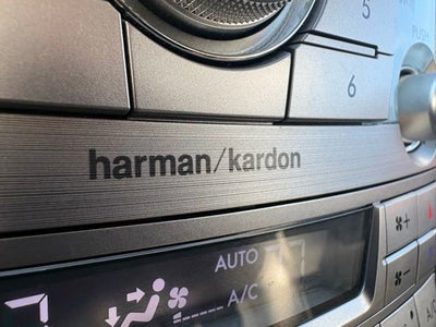 2013 Subaru Outback 3.6R Limited