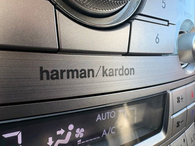 2013 Subaru Outback 3.6R Limited