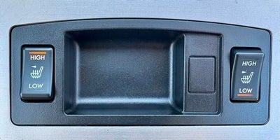 2013 Subaru Outback 3.6R Limited