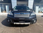 2013 Subaru Outback 3.6R Limited