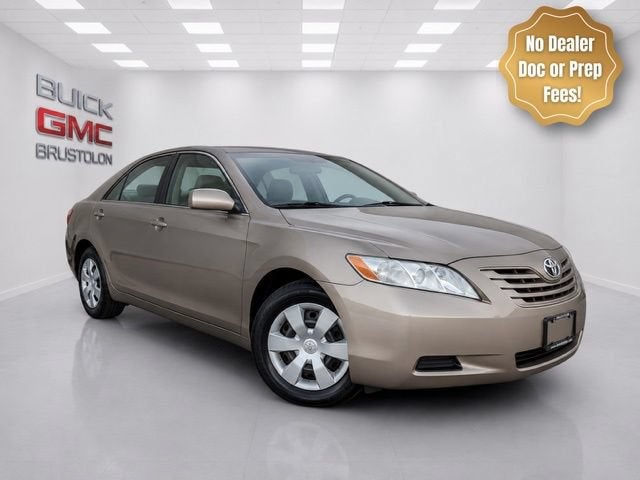 2008 Toyota Camry LE