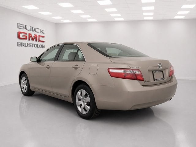 2008 Toyota Camry LE