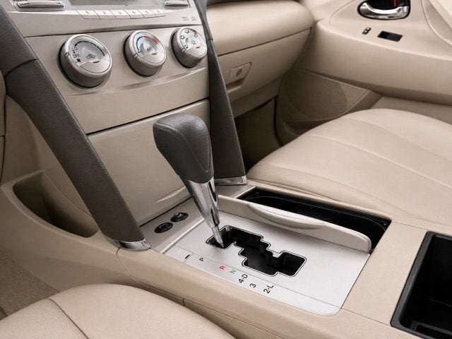 2008 Toyota Camry LE