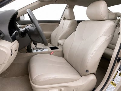 2008 Toyota Camry LE