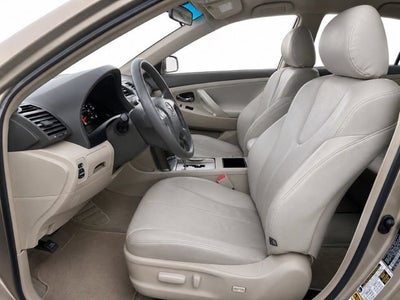 2008 Toyota Camry LE
