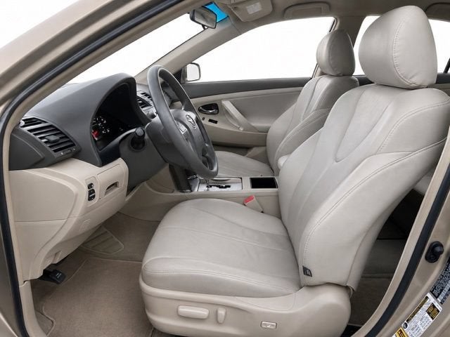 2008 Toyota Camry LE