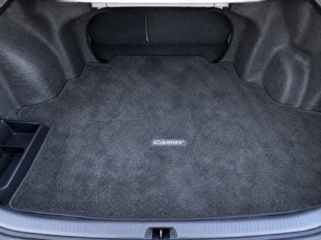 2008 Toyota Camry LE