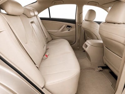 2008 Toyota Camry LE