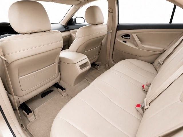 2008 Toyota Camry LE