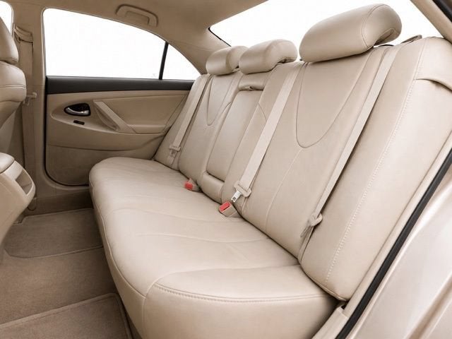 2008 Toyota Camry LE