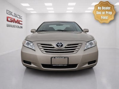 2008 Toyota Camry LE