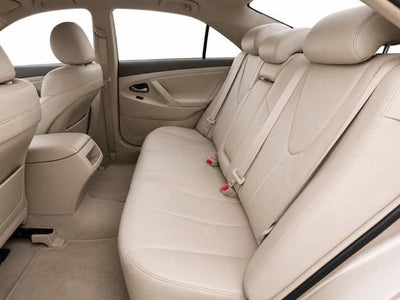 2008 Toyota Camry LE