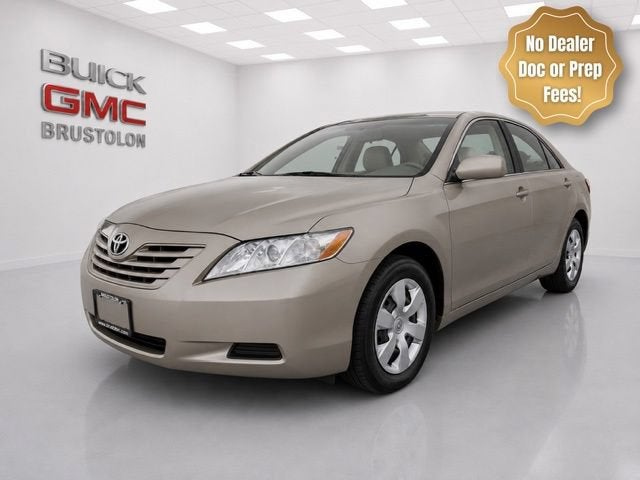 2008 Toyota Camry LE