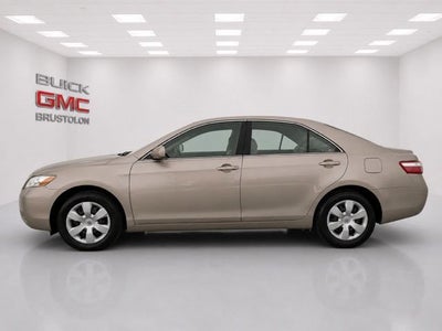 2008 Toyota Camry LE