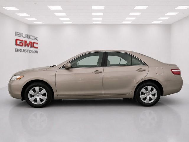 2008 Toyota Camry LE