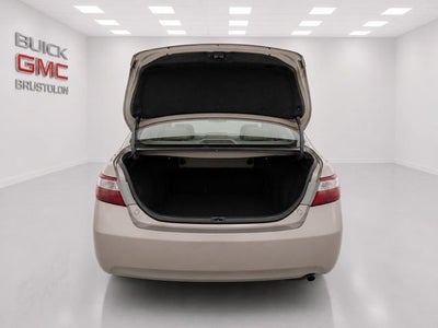 2008 Toyota Camry LE